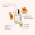 thumbnail image 2 of Perfume Dosier Gourmand White Flowers Eau de Parfum 100 ml, 2 of 5