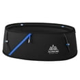 thumbnail image 1 of AONIJIE W8101 Hydration Running Belt Slim Waist Pack for Mobile Phone, 1 of 5