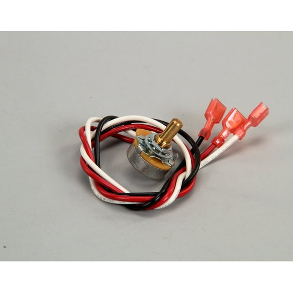 Lincoln Temperature Control 369520 - Genuine OEM Replacement Part