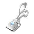 thumbnail image 1 of Electric Heated Eyelash Curler 3 Gears Temperature Control Heated Eyelash Curling Tool Rechargeable Type-C Charging Long-lasting Non-damaging Curled Eyelashes, 1 of 8