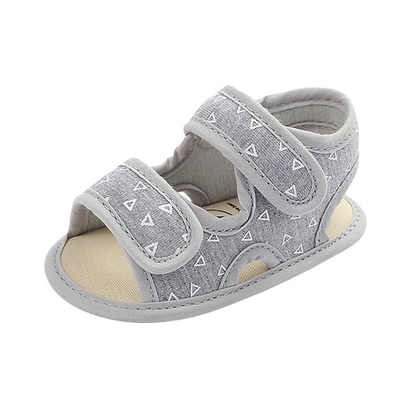Birdeem Toddler Kid Baby Boys Summer Breathable Soft Bottom Casual Non-slip Casual Shoes