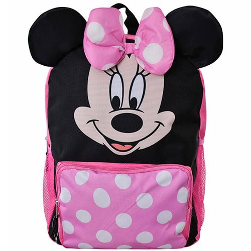 fast forward minnie mouse backpack