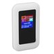 thumbnail image 3 of Enrutador MIFI 4G LTE Yuxing con pantalla a color compatible con 10 dispositivos 150 Mbps, 3 of 5