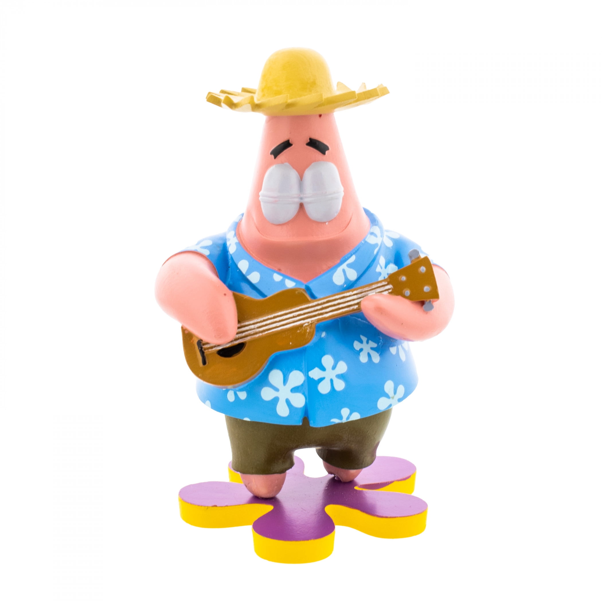 Spongebob 833639 SpongeBob SquarePants Profile Watch Face with