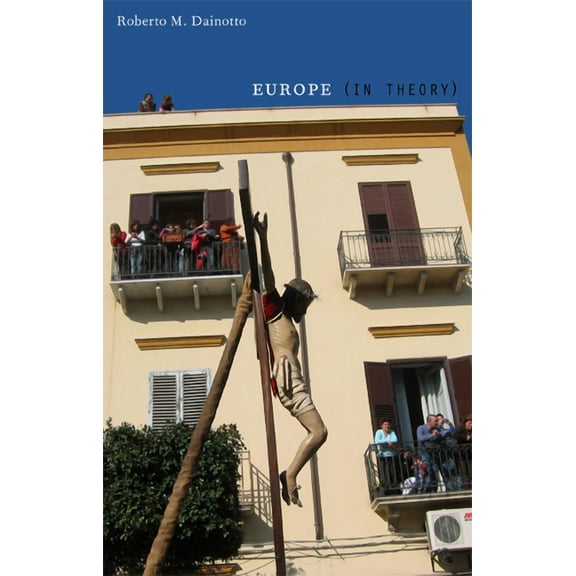 Europe (in Theory), (Paperback)