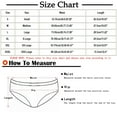 thumbnail image 3 of Miqool Mens Underwear Bulge Pouch Enhancing Athletic Underwear Sport Performance Boxer Briefs, Valentines Day Gifts for Him, 3 of 6