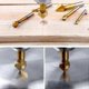thumbnail image 5 of Countersink Metal Wood,titanium Metal Countersink Hss 90 Degree Chamfer 6.3mm, 8.3mm, 10.4mm, 12.4mm, 16.5mm, 20.5mm Walnut Countersink, 5 of 5