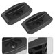thumbnail image 1 of FUTUREORYY 4Ud Soporte Antivibración De Caucho Para Rack De Con Protección Y Estabilidad En Negro, 1 of 8