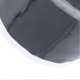 thumbnail image 4 of Silicone Rubber Repair Tape, 5m Long, 50mm Wide, 0.8mm Thick, Self-Adhesive, for Garden Hose, Black, 4 of 4