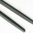 Triangle Shaped File for Fine Cutting Woodworking Metalwork Accessories