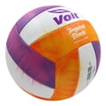 thumbnail image 3 of Balón de Voleibol Voit No.5 Tropical Beach VS-100 Naranja, 3 of 3