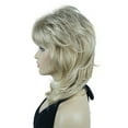 thumbnail image 6 of Lydell Long Shaggy Layered wig, Natural Straight Wavy Shags Wig, Soft Syhthetic Hair,, 6 of 12