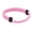 Pink, variant on Men Rope Bracelet Adjustable Braided Rope Bracelet Casual Solid Color String Bracelet Friendship Wristband Gift for Boyfriend Brother
