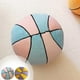 thumbnail image 1 of XWSHYW Juguetes para Niños Pequeños Almohadas de Baloncesto Suaves Simuladas, Juguetes de Peluche, Muñecas Esféricas, Juguetes para Niños, Juguetes Interactivos para Padres E Hijos, Escenas de Activi, 1 of 7