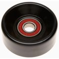 thumbnail image 1 of Gates Drive Belt Idler Pulley 38033 DriveAlign; OE Replacement, 1 of 4