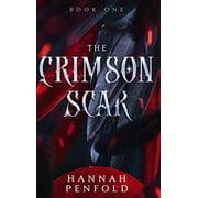The Crimson Scar (Hardcover)