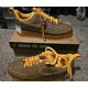 thumbnail image 2 of Size 10 - Ni&ke Air Force 1 Experimental Low Parcel Service UPS DS, 2 of 6