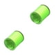 thumbnail image 4 of Soidarity Hilo de pescar trenzado de 6 hebras, multifilamento de 230M, pesca de carpa, alambre trenzado japonés, todo para accesorios de pesca Verde fluorescente 2piezas, 4 of 6