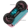 thumbnail image 4 of Wamans Hand Push Sweeper Household Lazy Three-in-one Suction Sweeper Cleaning Machine Floor Stall Clearance Items, 4 of 9