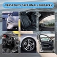 thumbnail image 6 of Car Interior Foam Cleaner Spray, Suitable for Car Kitchen Bathroom, 1 Set, 6 of 7