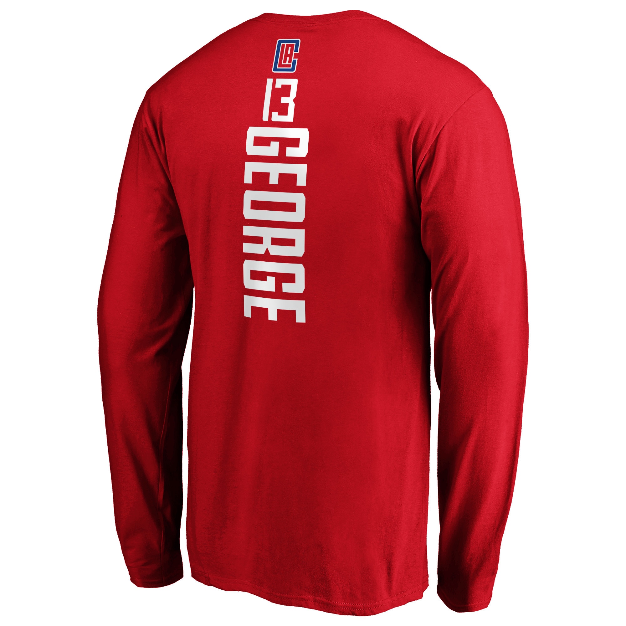 clippers long sleeve