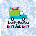 thumbnail image 4 of Inktastic I Love My Pawpaw Boys or Girls Toddler T-Shirt, 4 of 5