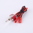 thumbnail image 2 of Accesorios universales automáticos del control remoto del asidero del cabrestante para el juguete del coche de RC, 2 of 4