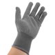 thumbnail image 3 of OUNONA 3Pares Guantes De Nylon Antideslizantes Multiusos Para Uso En Climbing Y Trabajo, 3 of 6