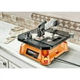 thumbnail image 7 of Worx WX572L BladeRunner Tabletop Saw, 7 of 7