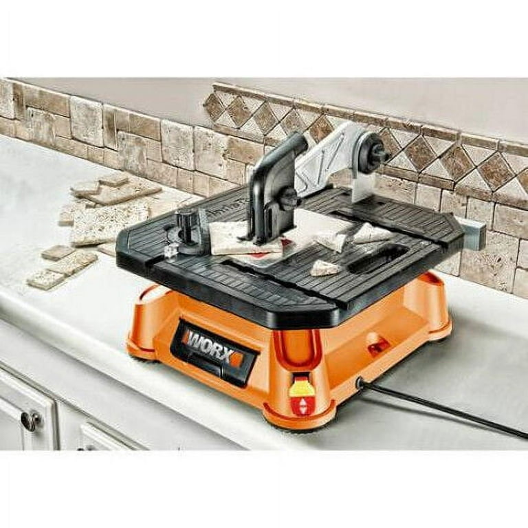WORX BladeRunner x2 Portable Tabletop Saw WX572L