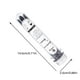 thumbnail image 2 of Desodorante Portátil Para Arena Para Gatos Cateissary PT001311-00, 2 of 7
