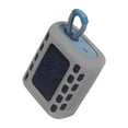 thumbnail image 3 of CNKOO Bluetooth Speaker Silicone Cover Protective Case for JBLgo3, 3 of 9