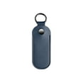 thumbnail image 3 of Xuanheng Flash Drive Case Gift Anti Lost Small Scratch Resistant USB Flash Drive Case Dark Blue, 3 of 8