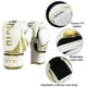 thumbnail image 5 of ZTTY Guantes de boxeo Guantes de entrenamiento de boxeo para hombres y mujeres Guantes de kickboxing Guantes de combate Guantes de bolsa pesada para Muay Thai Boxing Kickboxing ZTTY Mitones de boxeo, 5 of 7