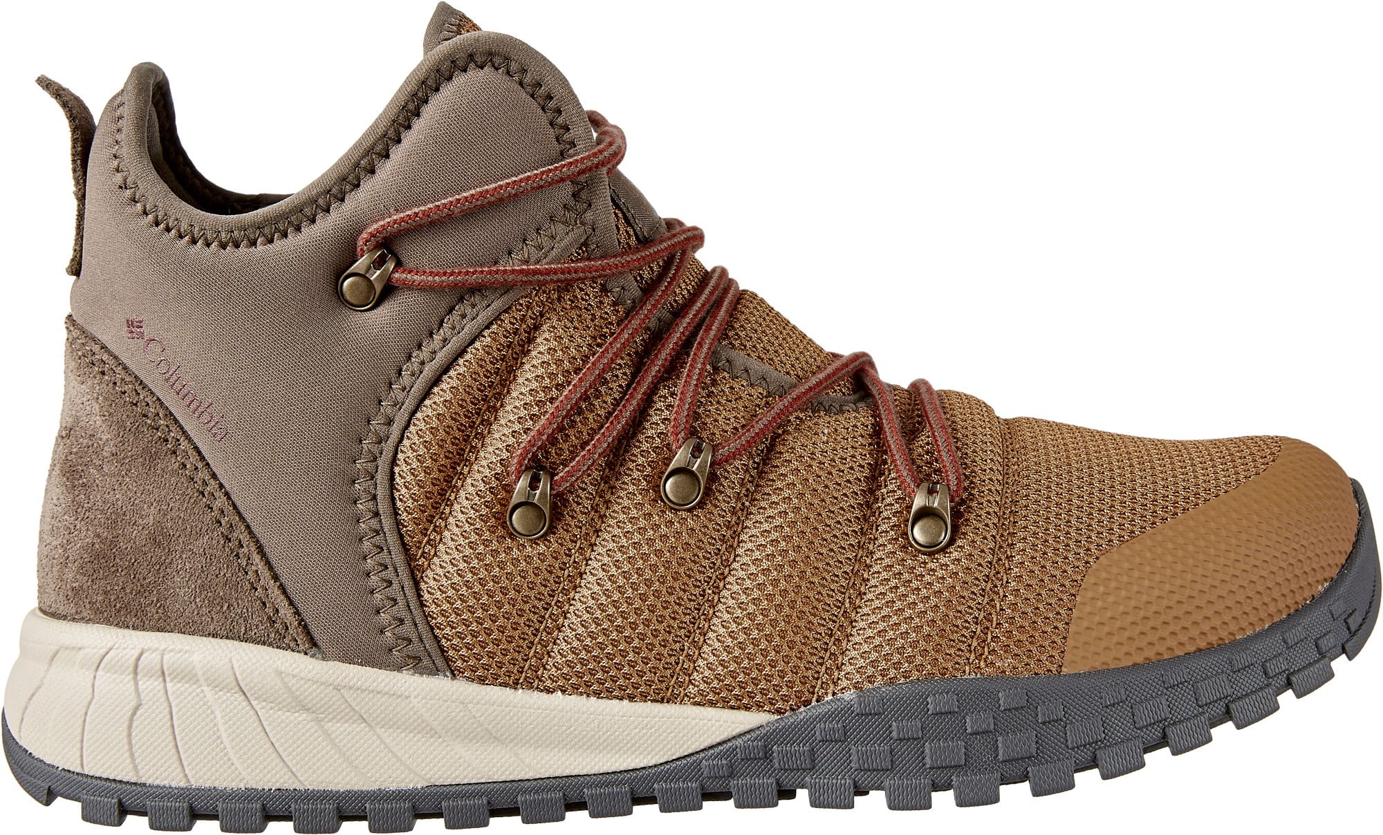 men's fairbanks ™ mid waterproof winter boot