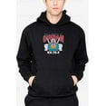 thumbnail image 3 of Statement93 Gundam Rx 78 2 Model TV Mobile Suit Anime Robot Gunpla Kit Box Art Style, for unisex up to 5XL., 3 of 5