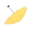 thumbnail image 5 of Hot Shoe Camera Umbrella Waterproof Shade Camera Umbrella for Camera Accessories, 5 of 6
