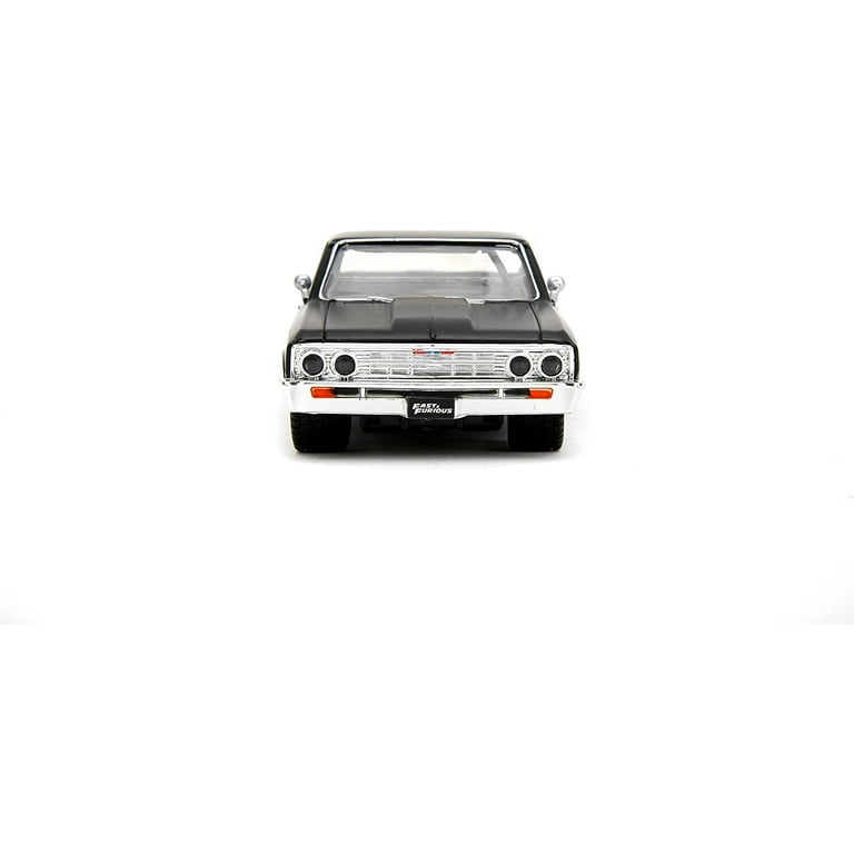 Jada Toys Hollywood Rides: Fast & Furious Fast X 1967 Chevy