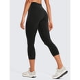 thumbnail image 2 of Calzas Capri Butterluxe CRZ YOGA con Bolsillos 53 cm, 2 of 6