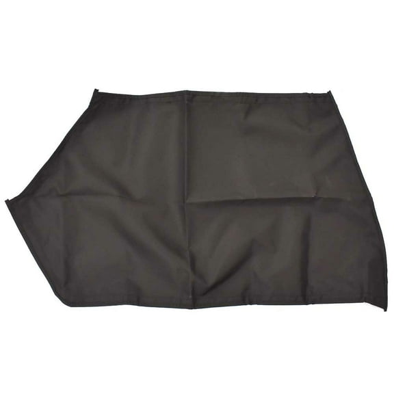 MasterCraft Boat Tank Cover 480035JB | 33 7/8 x 18 5/8 Inch Black 2016