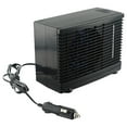 thumbnail image 1 of 12V Air Conditioner Portable Home&Car Cooler Cooling Fan Water Ice Air Condition, 1 of 5