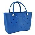 thumbnail image 4 of Bolsa de piscina, bolsa de playa, bolsa de playa duradera, cesta de playa, diseño a prueba de futuro, 4 of 8