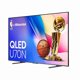 thumbnail image 4 of TV Hisense 100" QLED 4K Google Smart Reacondicionado, 4 of 8