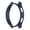 midnight blue-40mm, variant on For Watch 6 40mm/44mm Screen Protector Case,Hard PC Cover Protective Bumper Shells Accessories