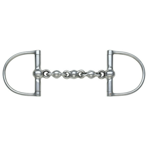 Shires Waterford Dee Bit 5 1/2"