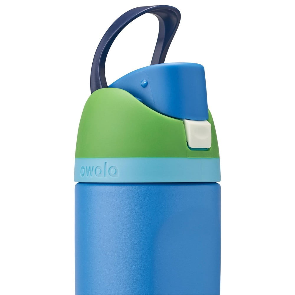 Owala 16oz Kids' Free Sip Stainless Steel Water Bottle Owala 16oz Kids' Free Sip Stainless Steel Water Bottle