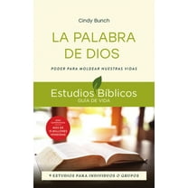 Lifeguide Bible Studies La Palabra de Dios: Poder Para Moldear Nuestras Vidas -- 9 Estudios Para Individuos O Grupos, (Paperback)
