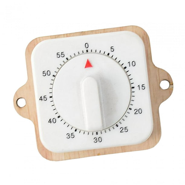 Tablero ocupado para niños pequeños, habilidades prácticas, Material de bricolaje, desarrollo cerebral, juguete artesanal de madera, juguete sensorial , Temporizador CUTICAT material de tablero ocupado