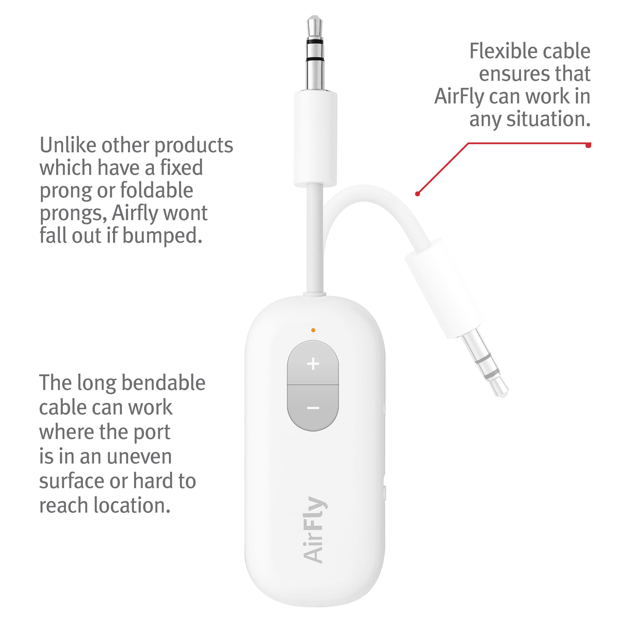 Twelve South AirFly SE Wireless Adapter