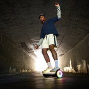 Jetson Kai Light Up Gravity Board